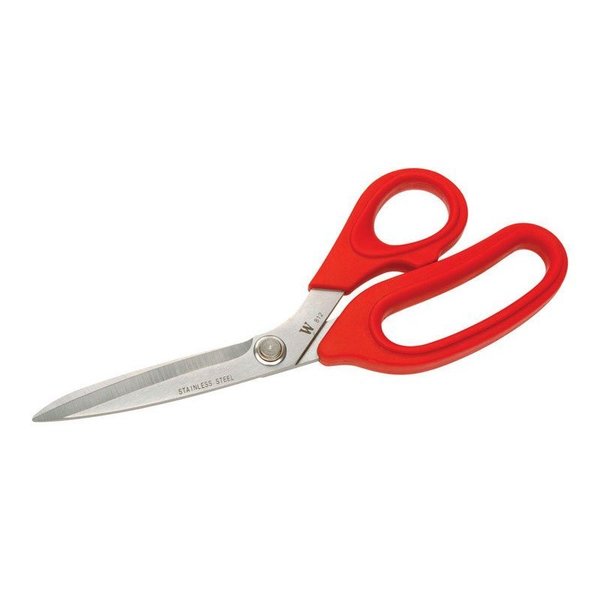 Crescent Wiss HOUSEHOLD SCISSOR 3-1/2"" W812